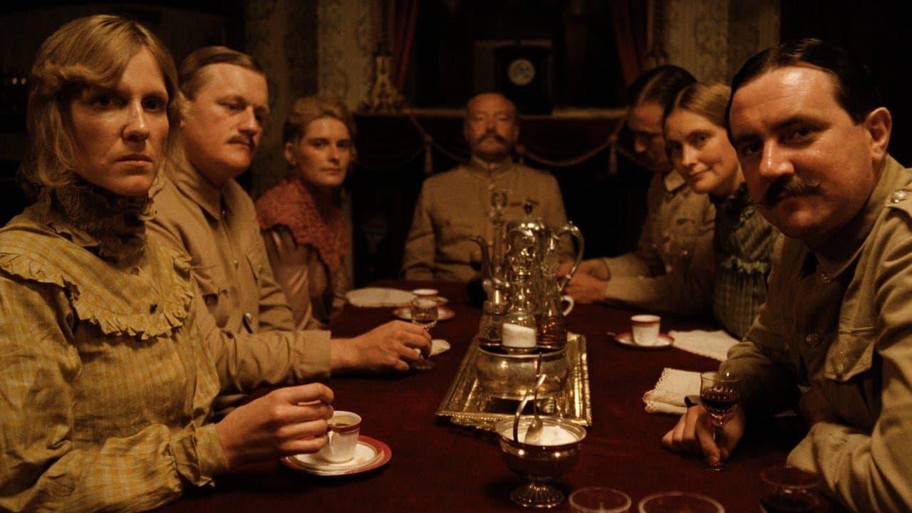 Breaker Morant (1980) backdrop