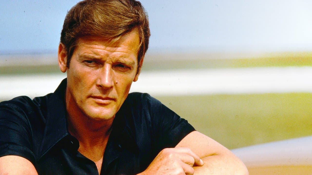 From Roger Moore with Love (2024) backdrop