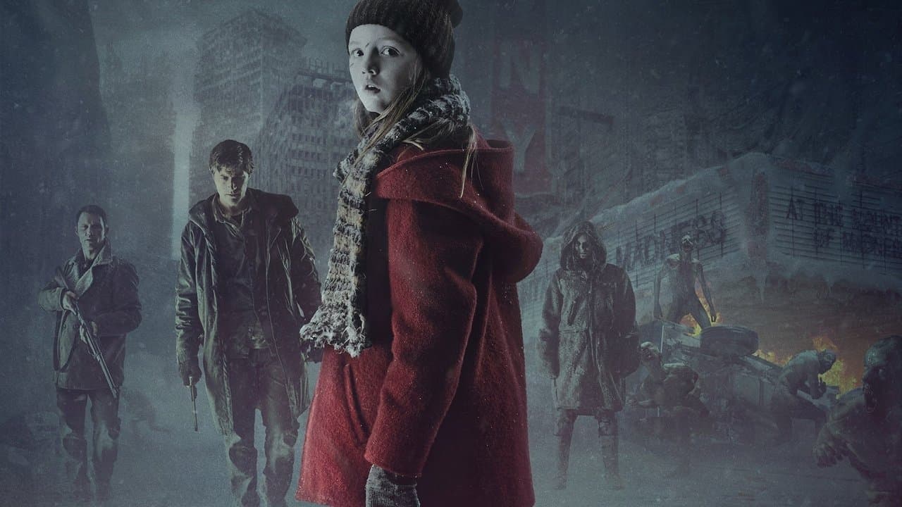 Extinction (2015) backdrop