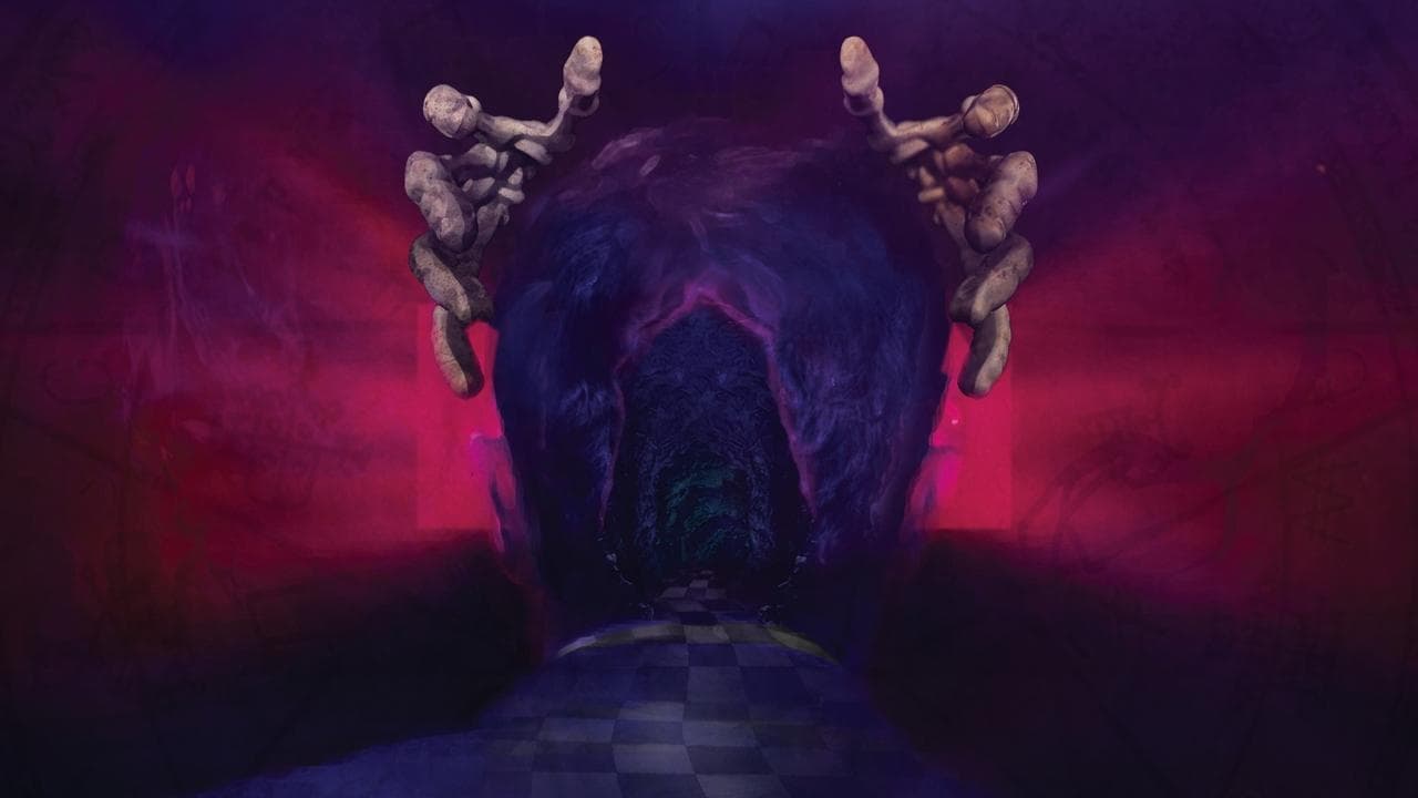 Midnight Peepshow (2022) backdrop