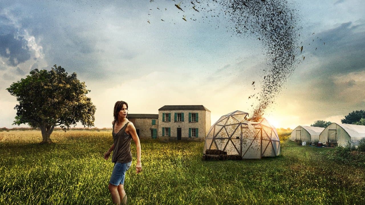 The Swarm (2020) backdrop