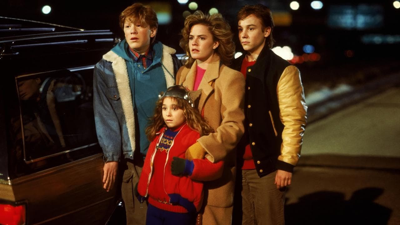Adventures in Babysitting (1987) backdrop