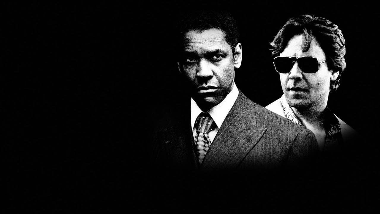 American Gangster (2007) backdrop