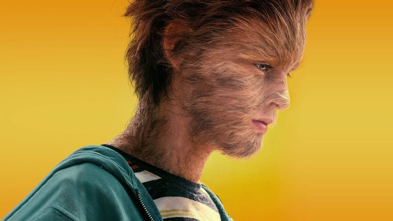 The True Adventures of Wolfboy (2019) backdrop