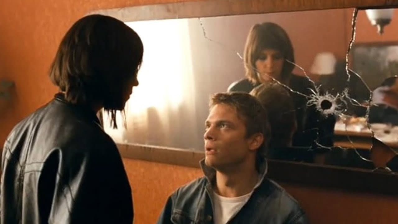 Girl$ (2010) backdrop