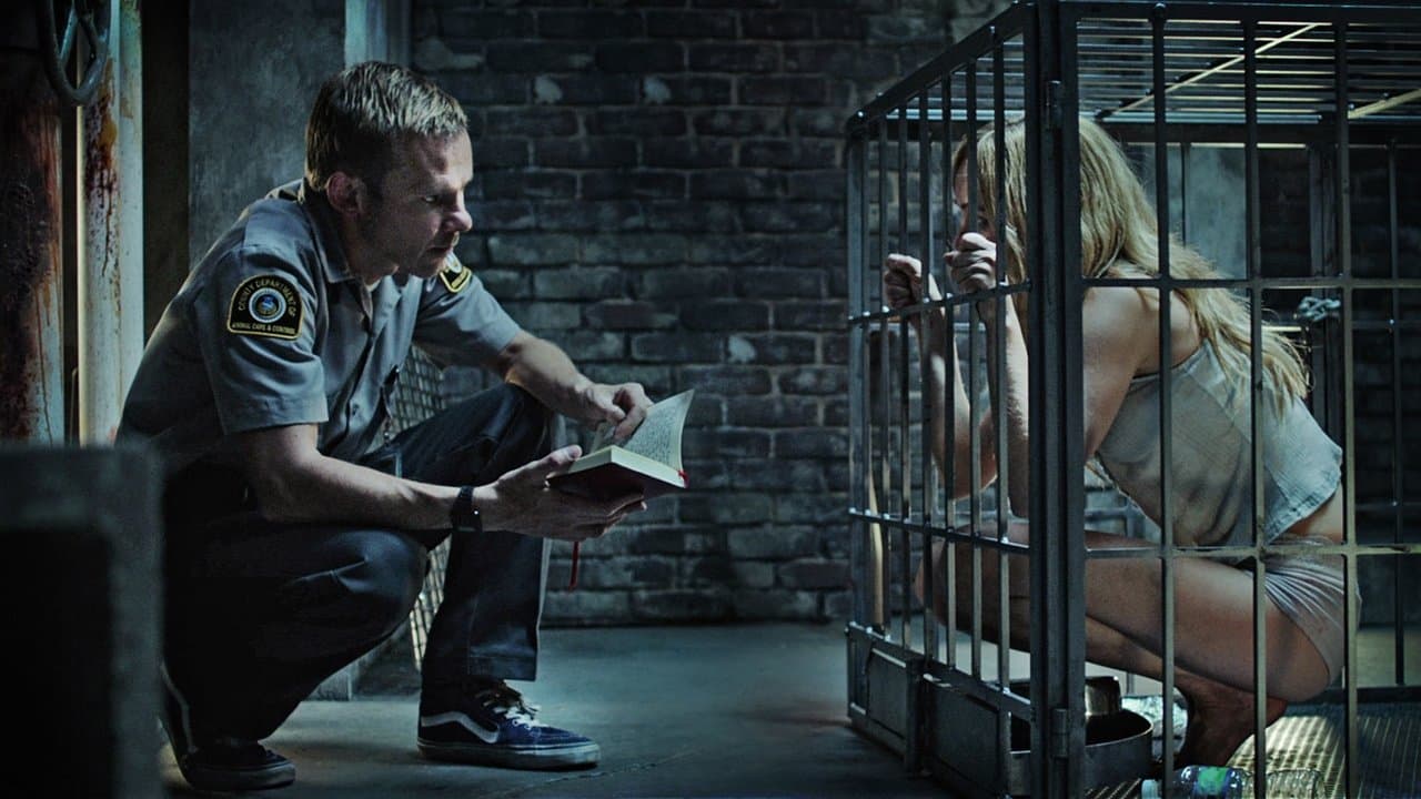 Pet (2016) backdrop