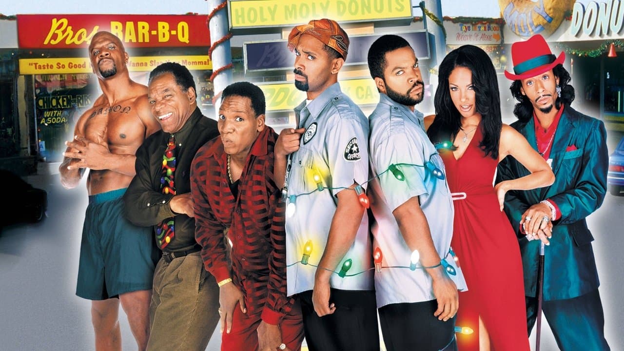 Friday After Next (2002) backdrop