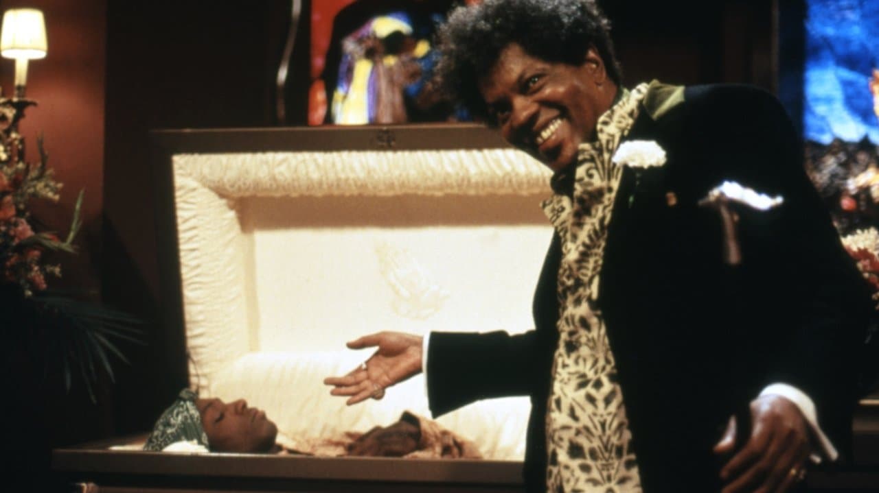 Tales from the Hood (1995) backdrop
