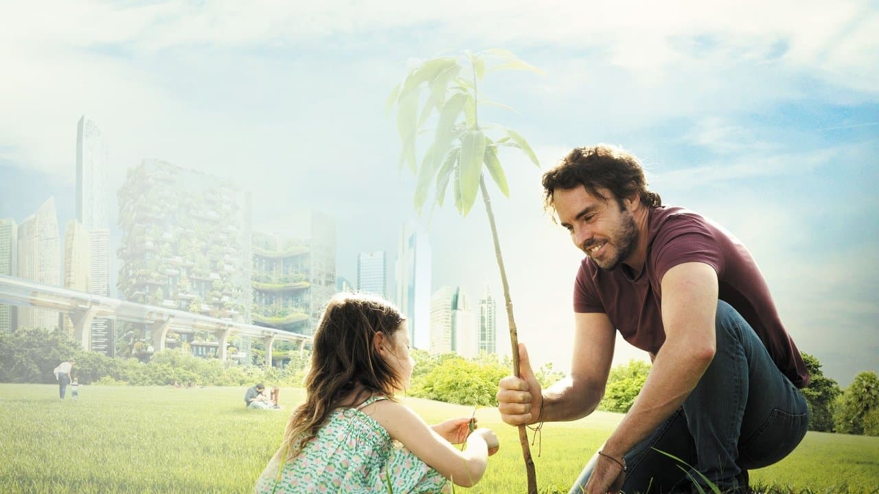 2040 (2019) backdrop