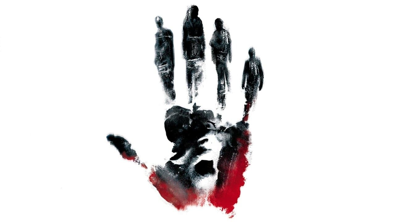Identity (2003) backdrop