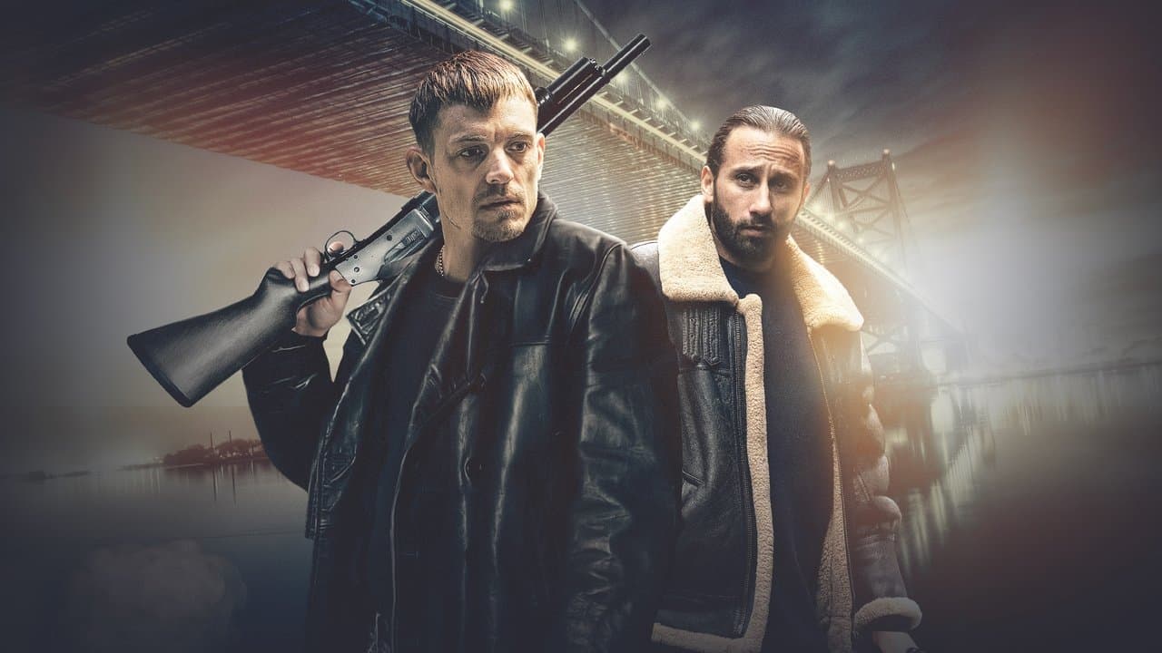 Brothers by Blood (2020) backdrop