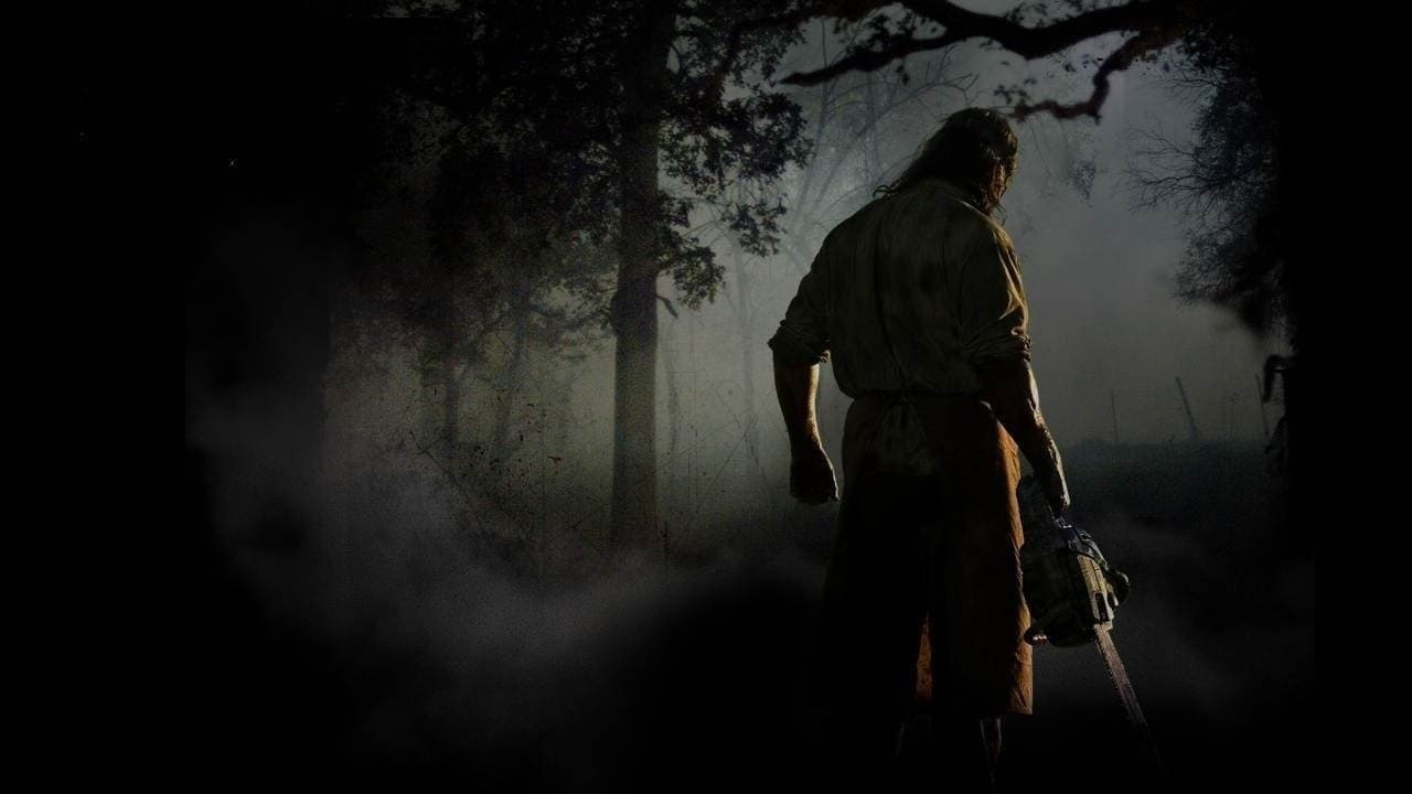 The Texas Chainsaw Massacre: The Beginning (2006) backdrop