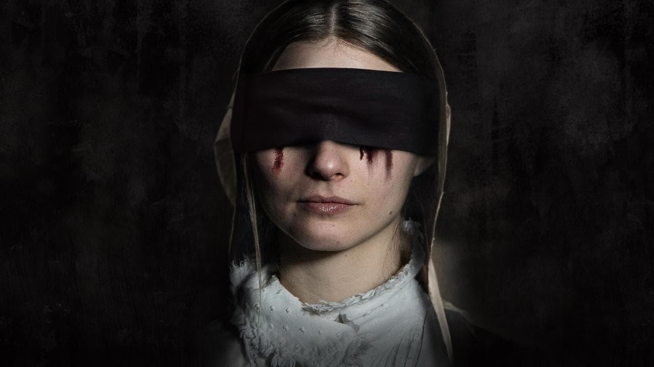 The Last Thing Mary Saw (2021) backdrop