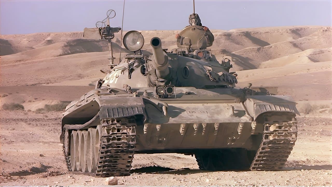 The Beast of War (1988) backdrop