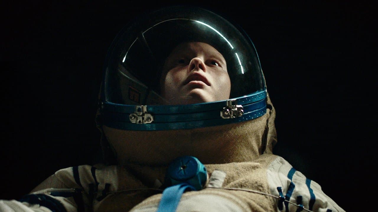 High Life (2018) backdrop