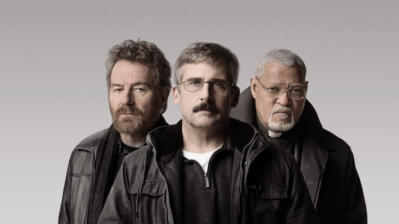 Last Flag Flying (2017) backdrop