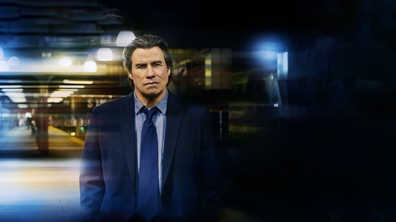 The Forger (2014) backdrop