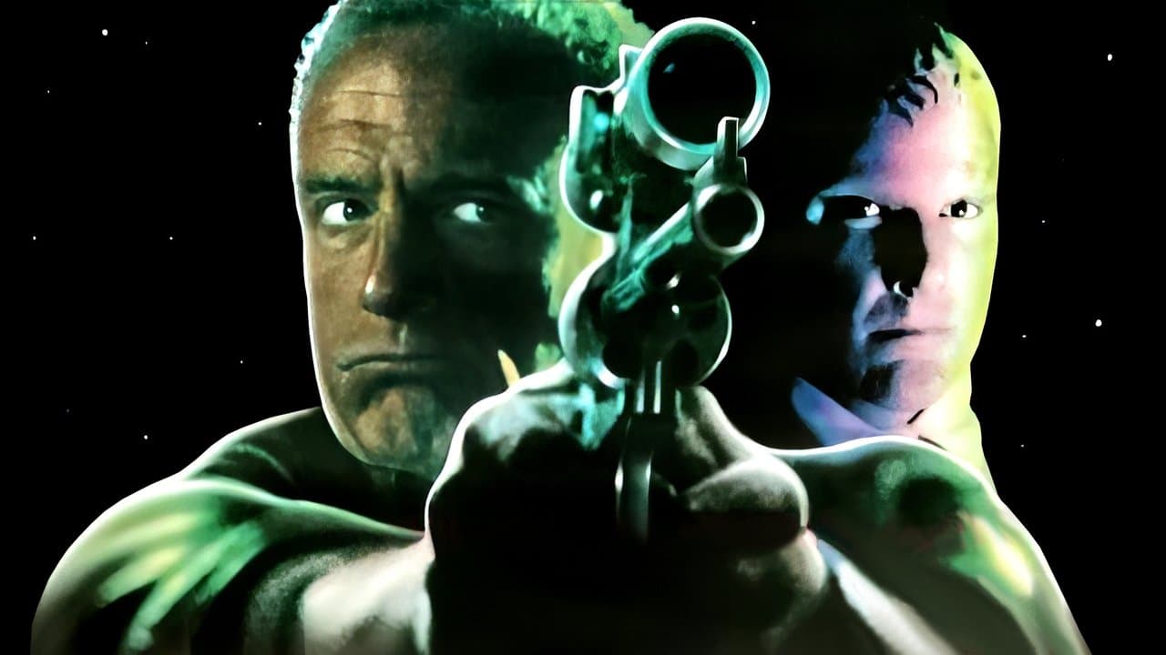 Alien Nation (1988) backdrop