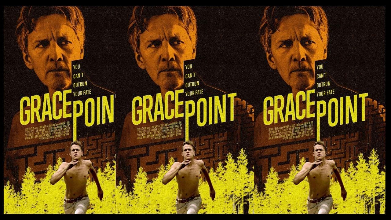 Grace Point (2023) backdrop