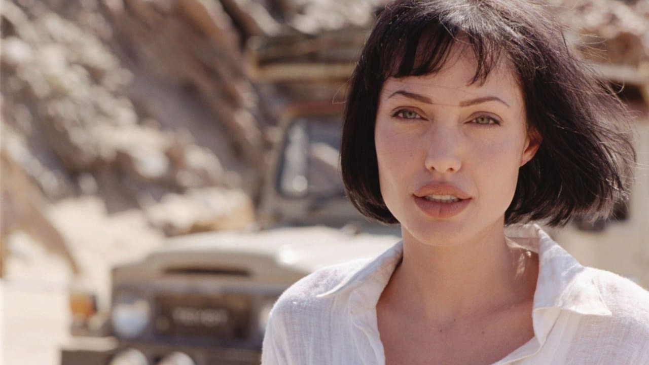 Beyond Borders (2003) backdrop