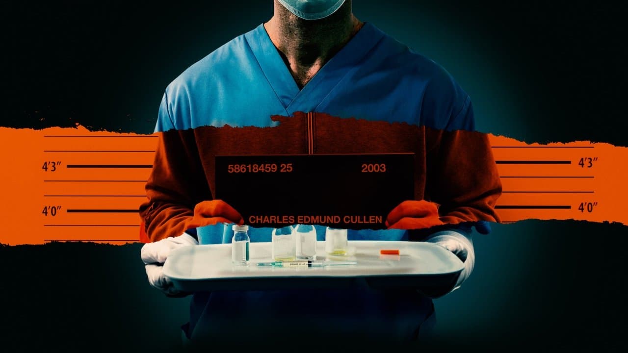 Capturing the Killer Nurse (2022) backdrop