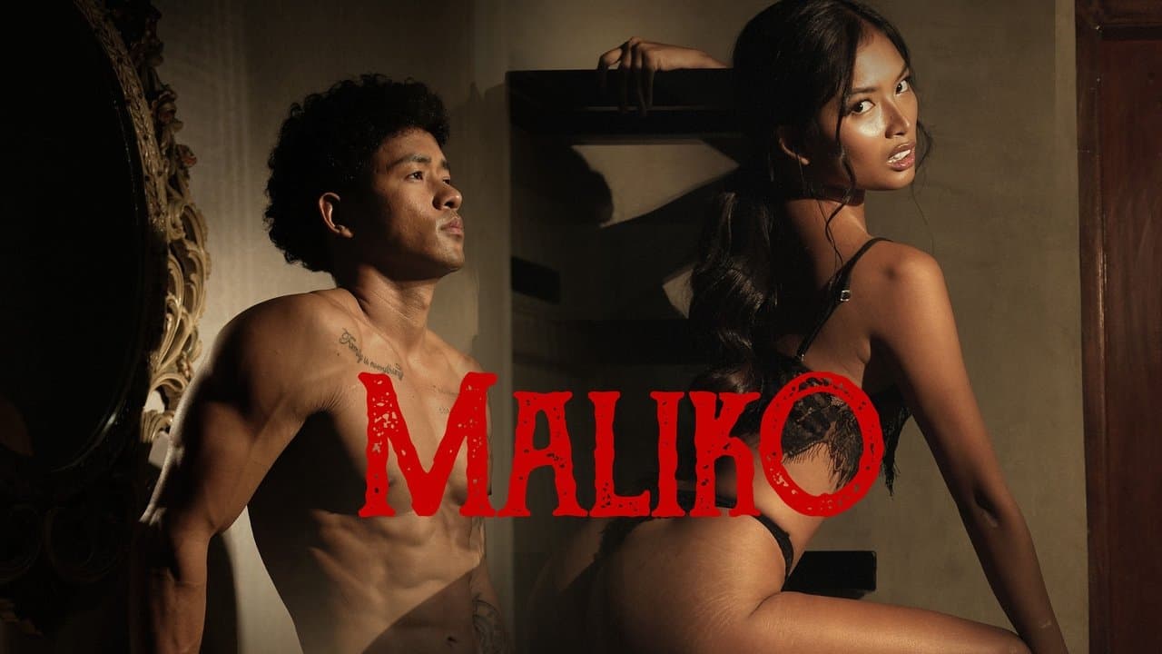 Maliko (2024) backdrop