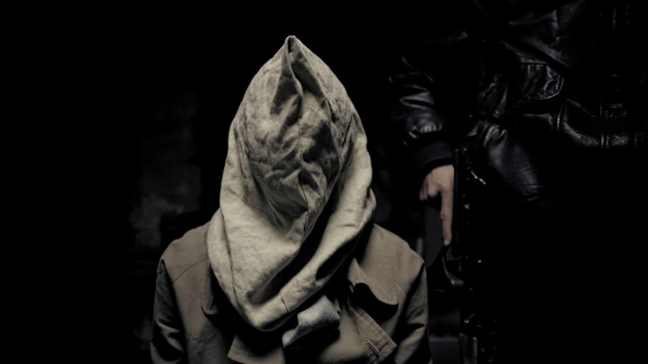 The Assault (2010) backdrop