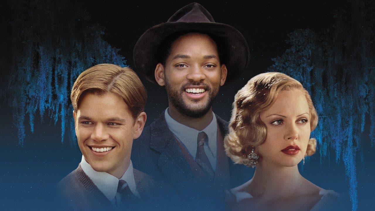 The Legend of Bagger Vance (2000) backdrop