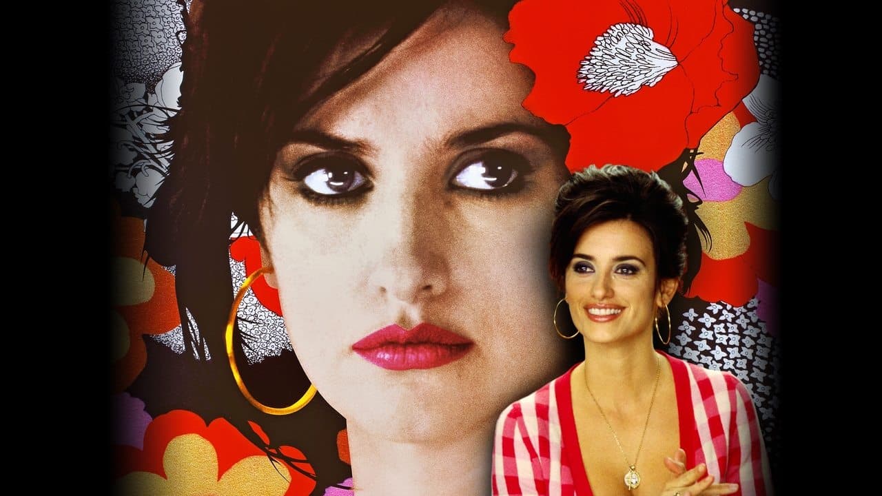 Volver (2006) backdrop