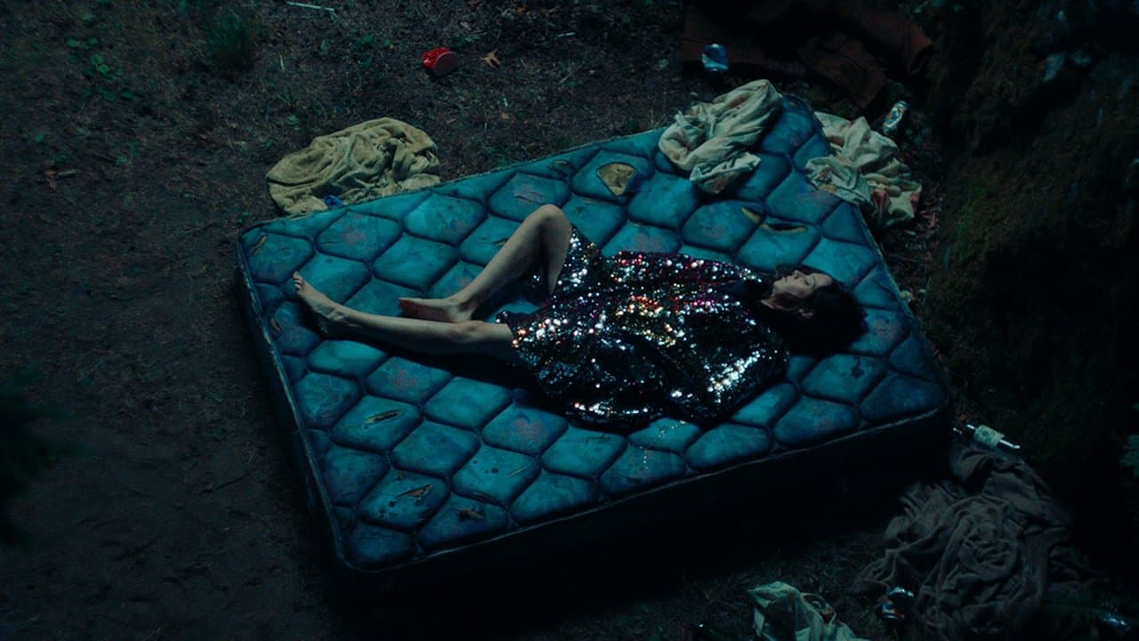 Kryptic (2024) backdrop