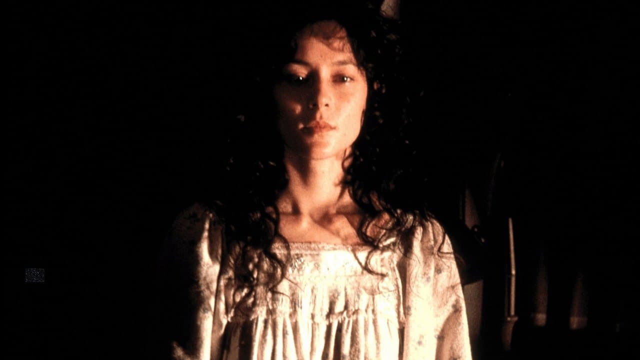 Body Snatchers (1993) backdrop