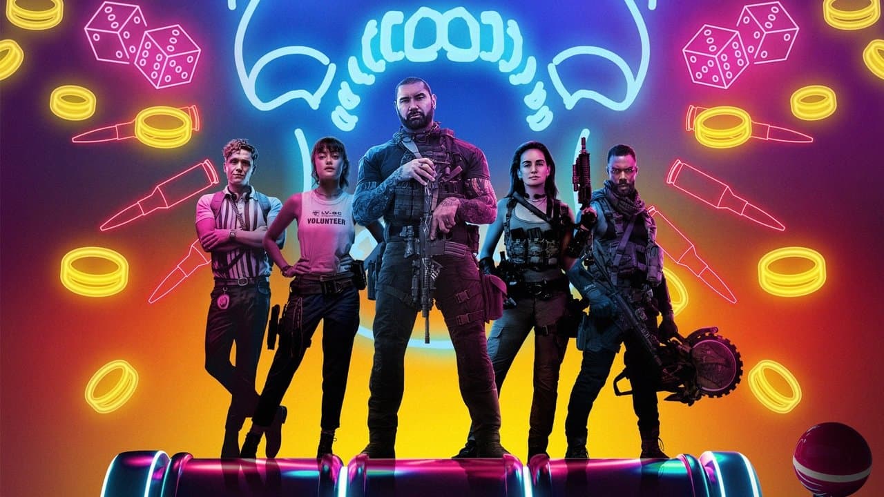 Army of the Dead (2021) backdrop
