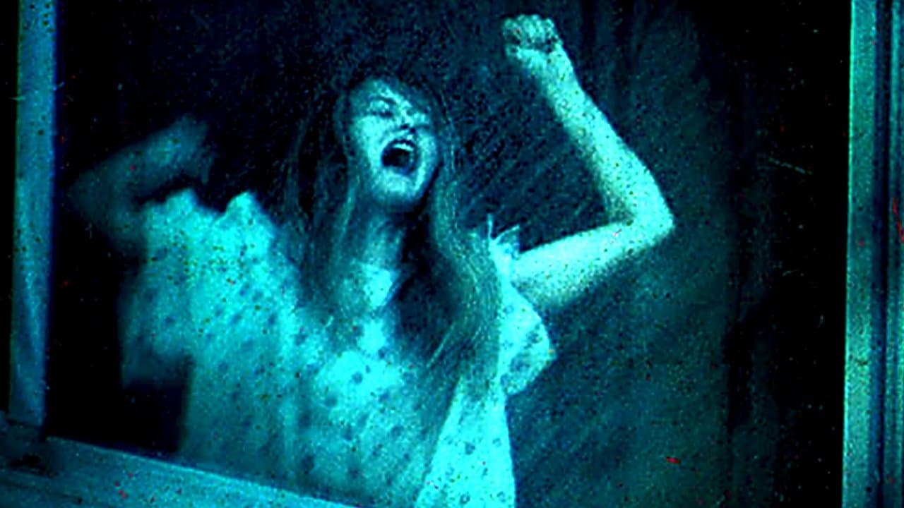 Anguish (2015) backdrop