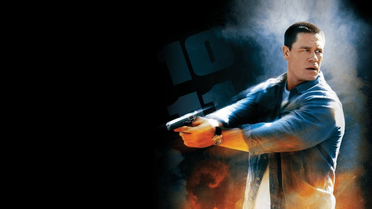 12 Rounds (2009) backdrop