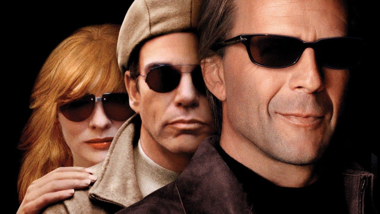 Bandits (2001) backdrop