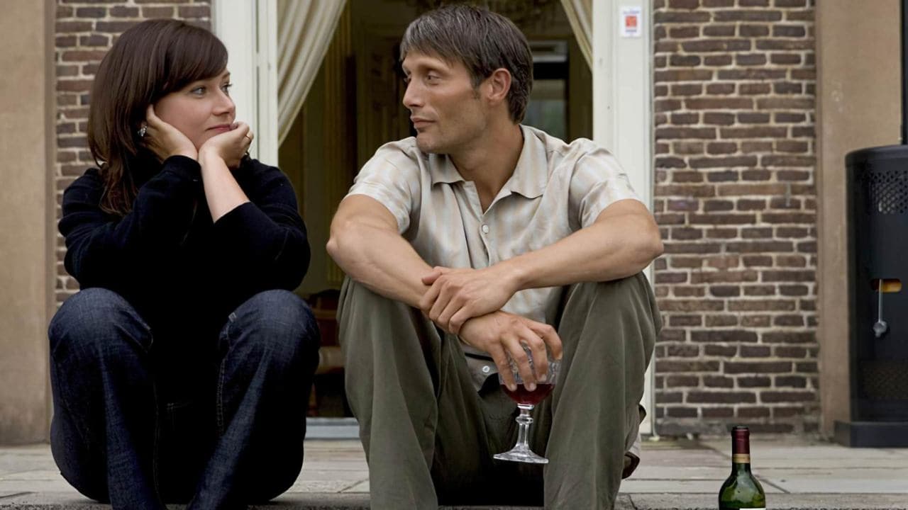 After the Wedding (2006) backdrop
