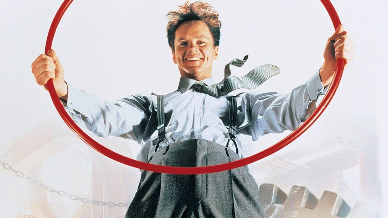 The Hudsucker Proxy (1994) backdrop