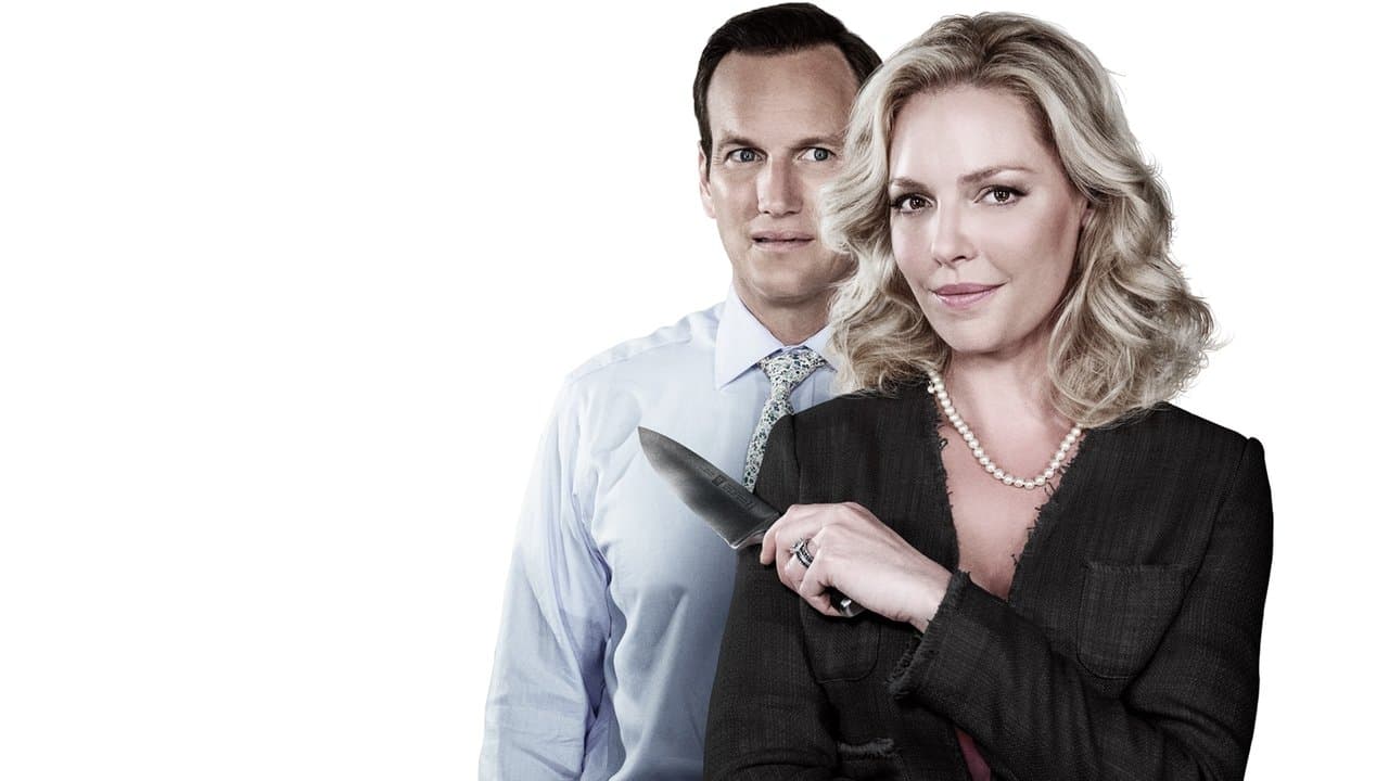 Home Sweet Hell (2015) backdrop