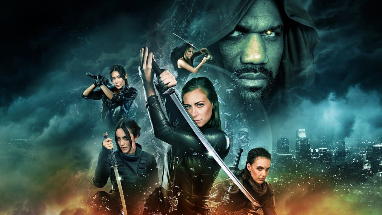 Snow White and the 7 Samurai (2024) backdrop