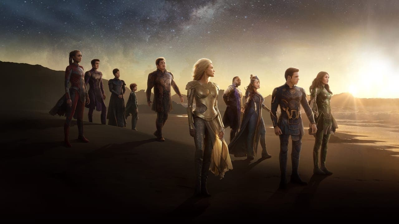 Eternals (2021) backdrop