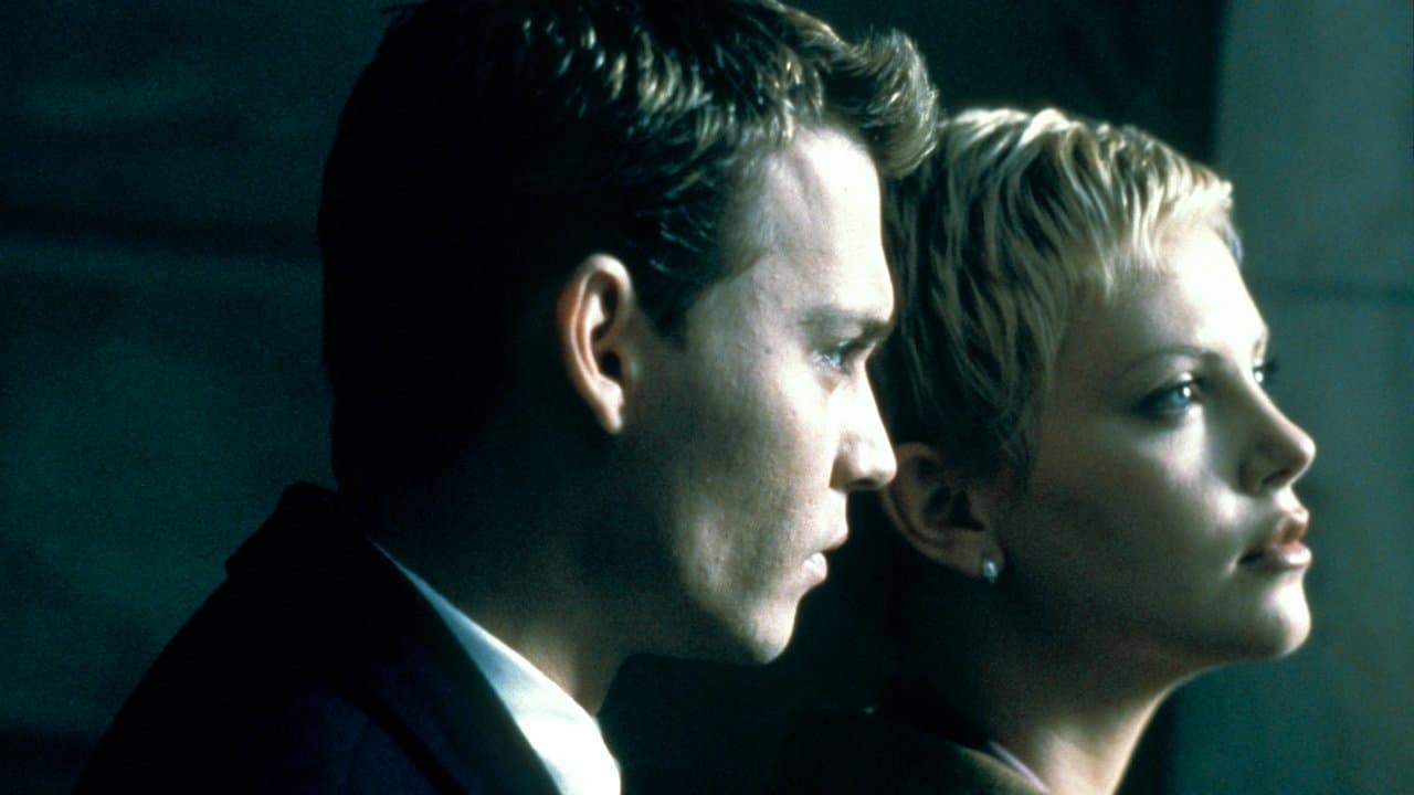 The Astronaut’s Wife (1999) backdrop