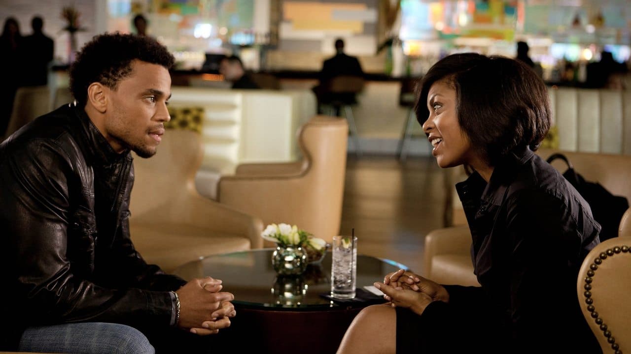 Think Like a Man (2012) backdrop