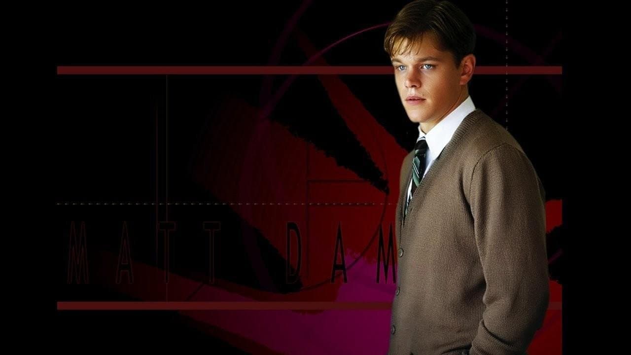 The Rainmaker (1997) backdrop