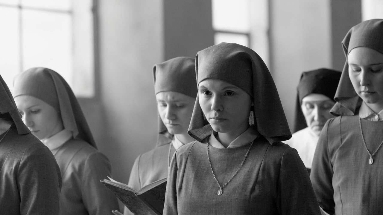 Ida (2013) backdrop