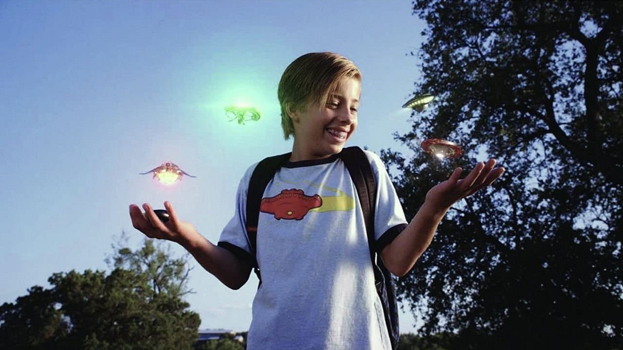 Shorts (2008) backdrop