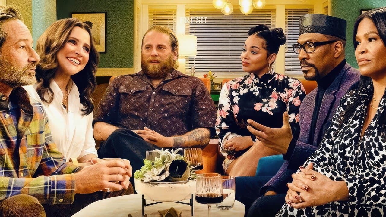 You People (2023) backdrop