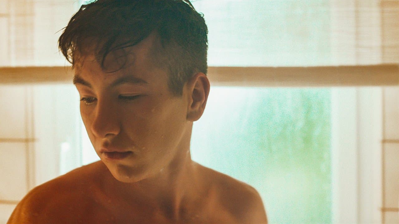 Mammal (2016) backdrop