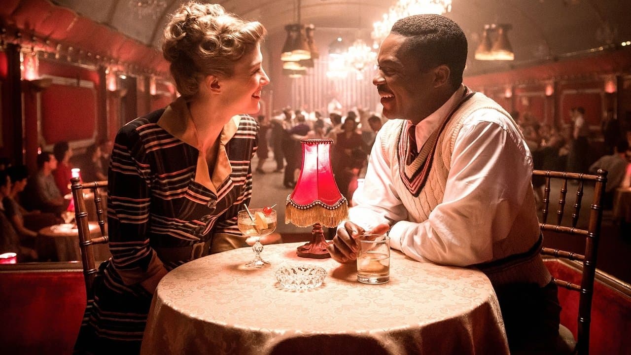 A United Kingdom (2016) backdrop