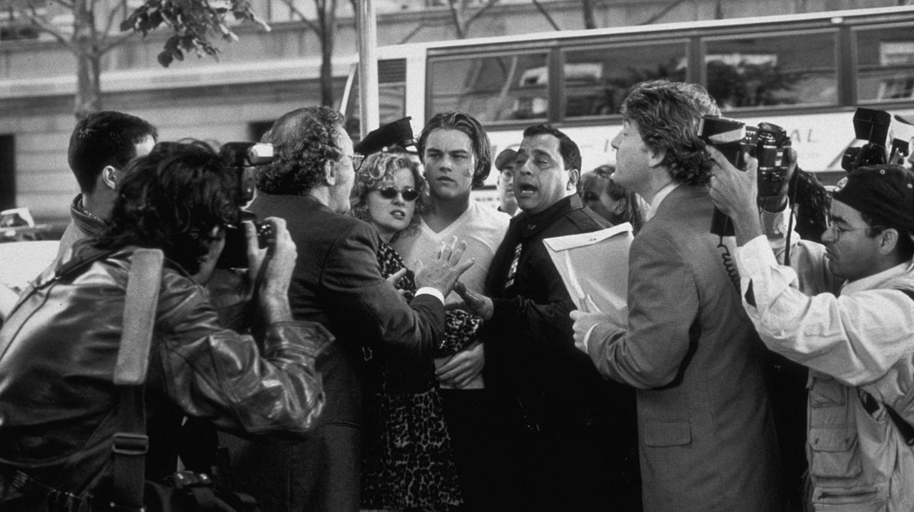 Celebrity (1998) backdrop