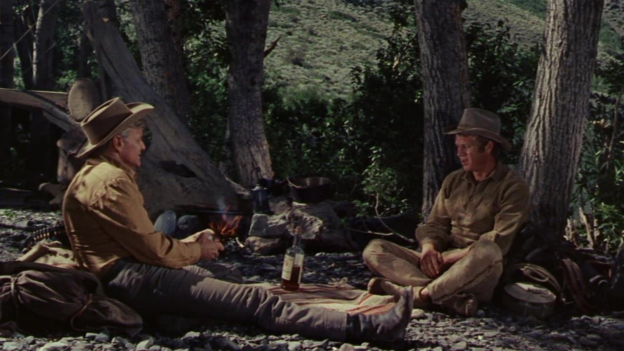 Nevada Smith (1966) backdrop